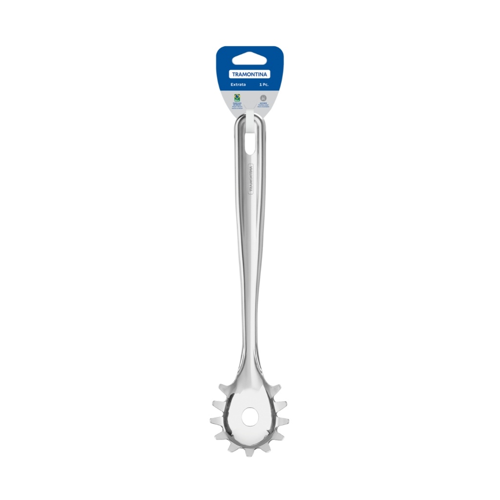 CUCHARA PARA PASTA TRAMONTINA 63815/501 EXTRATA