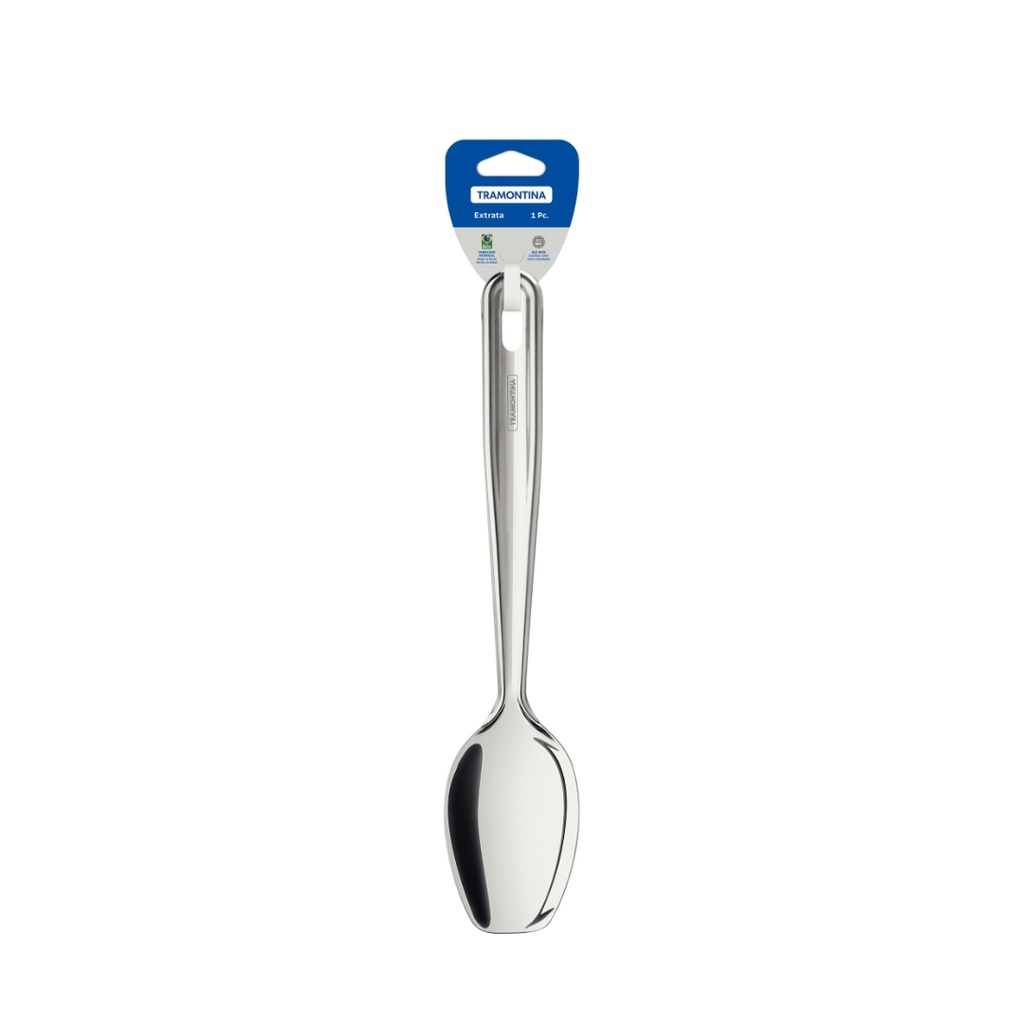 CUCHARA PARA SERVIR TRAMONTINA 63815/101 EXTRATA