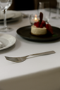 TENEDOR DE POSTRE TRAMONTINA 63950/057 COSMOS 12 PZS