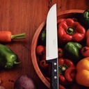 CUCHILLO DE COCINA TRAMONTINA 22921/008 PLENUS 8"