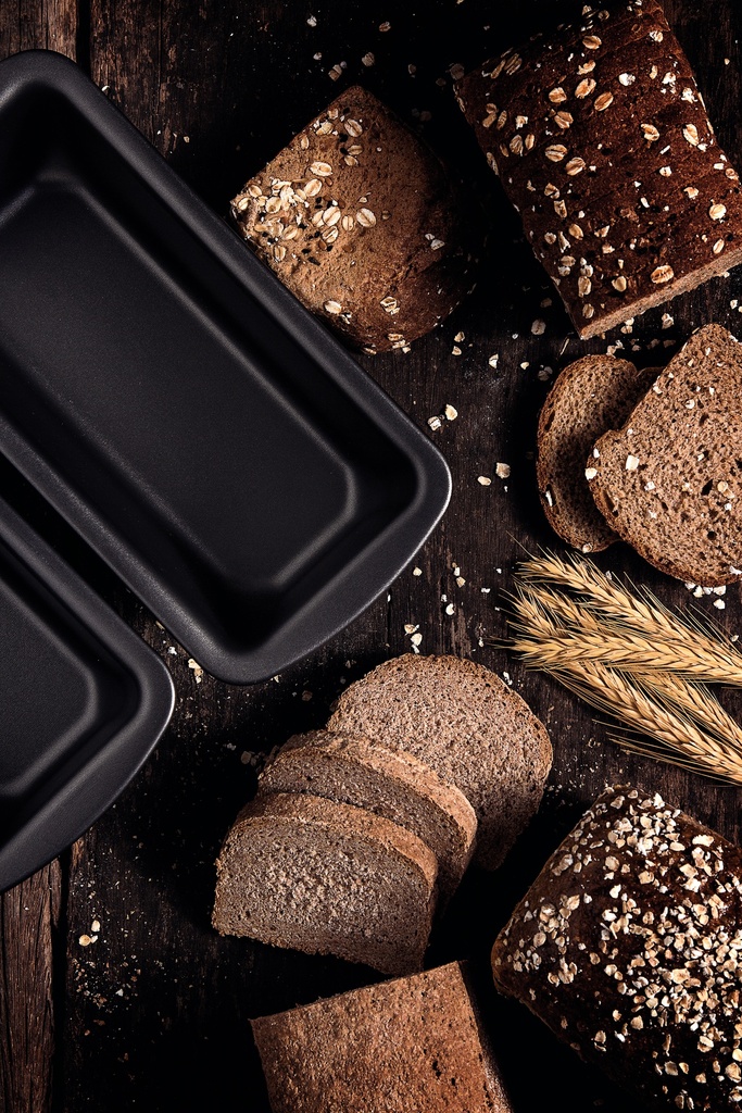 MOLDE TRAMONTINA 20069/022  BRASIL 22 CM