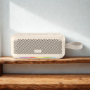 PARLANTE SOUL XS750 MIX TECH 14W LED BEIGE