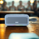 PARLANTE SOUL XS750 MIX TECH 14W LED AZUL