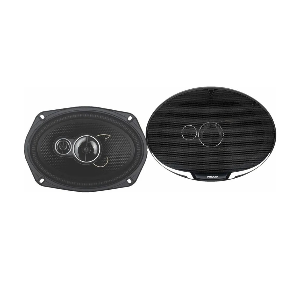 PARLANTE PHILCO SPO2790 OVALADO 400W/3V