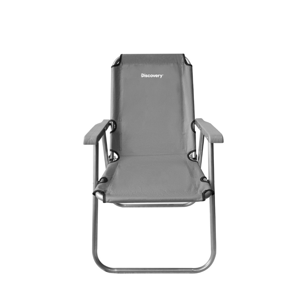 REPOSERA DISCOVERY 30466 GRIS