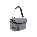 BOLSO CONSERVADOR DISCOVERY 19066 GRIS