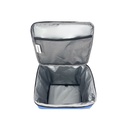 BOLSO CONSERVADOR DISCOVERY 30434 CON CARRO AZUL