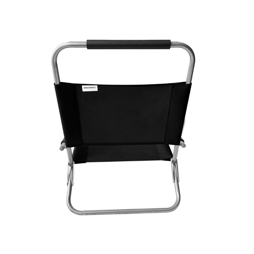 REPOSERA DISCOVERY 30463 NEGRO