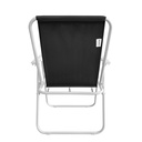 REPOSERA DISCOVERY 30464 NEGRO