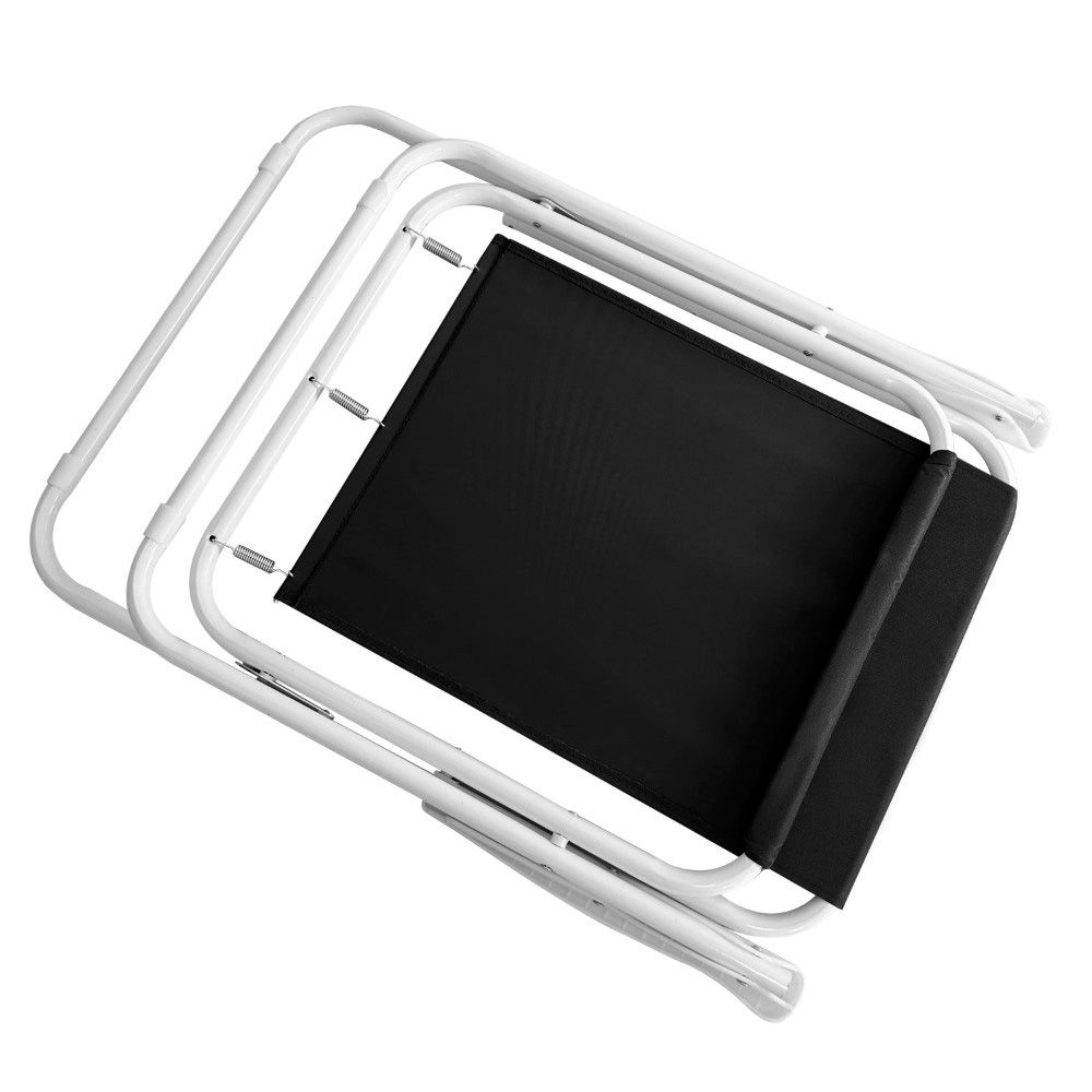 REPOSERA DISCOVERY 30464 NEGRO