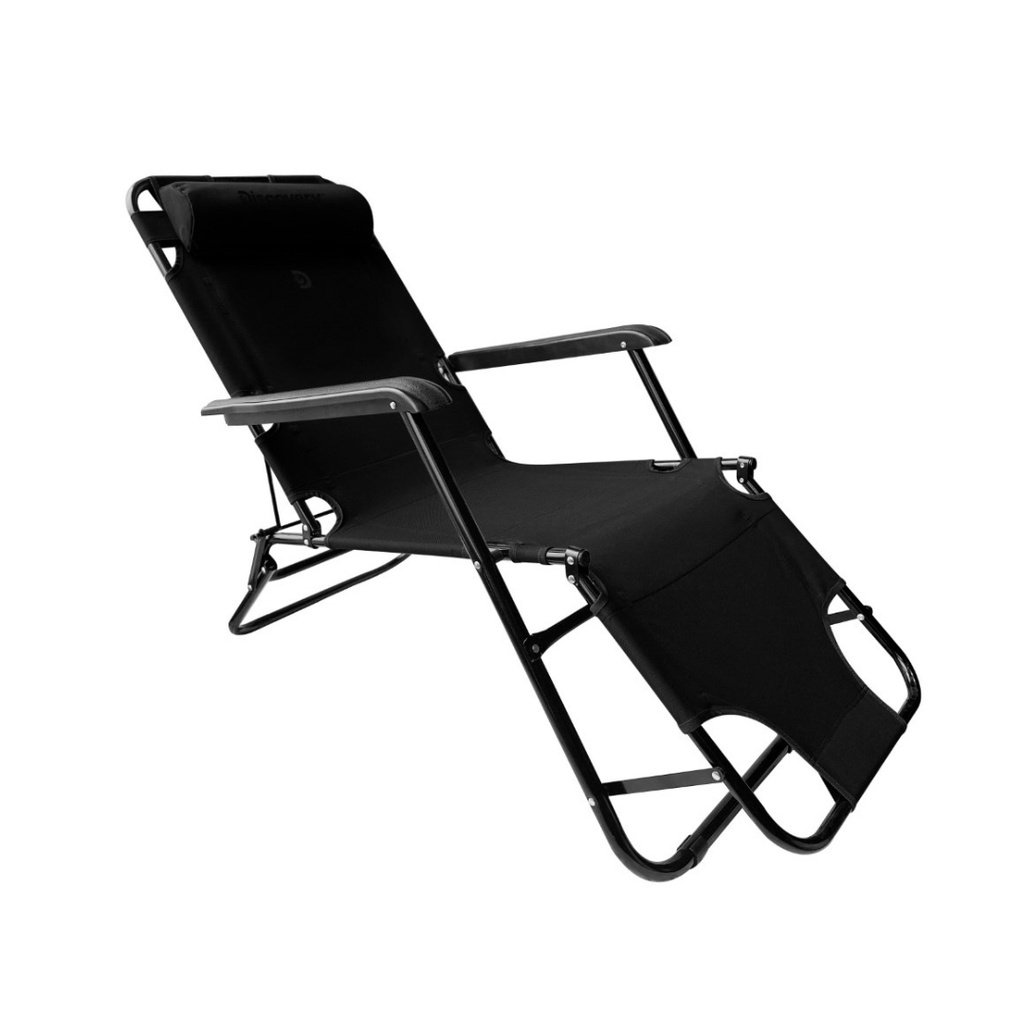 REPOSERA DISCOVERY 30468 NEGRO