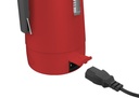 TERMO ELECTRICO PEABODY PE-ET1000R 1L ROJO