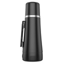 TERMO ELECTRICO PEABODY PE-ET1000N 1L NEGRO