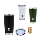 VASO TERMICO DISCOVERY 14009 600ML NEGRO