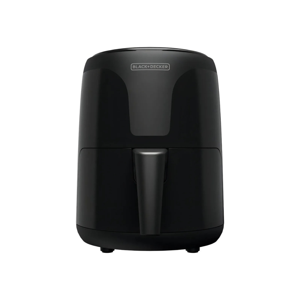 FREIDORA DE AIRE B&D HFD1010B-AR 1.8L