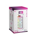 PARLANTE SOUL PLT-XL1500 60W 2x8"