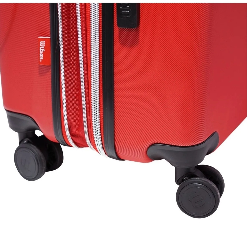 VALIJA WILSON 65.1729R.3 24"