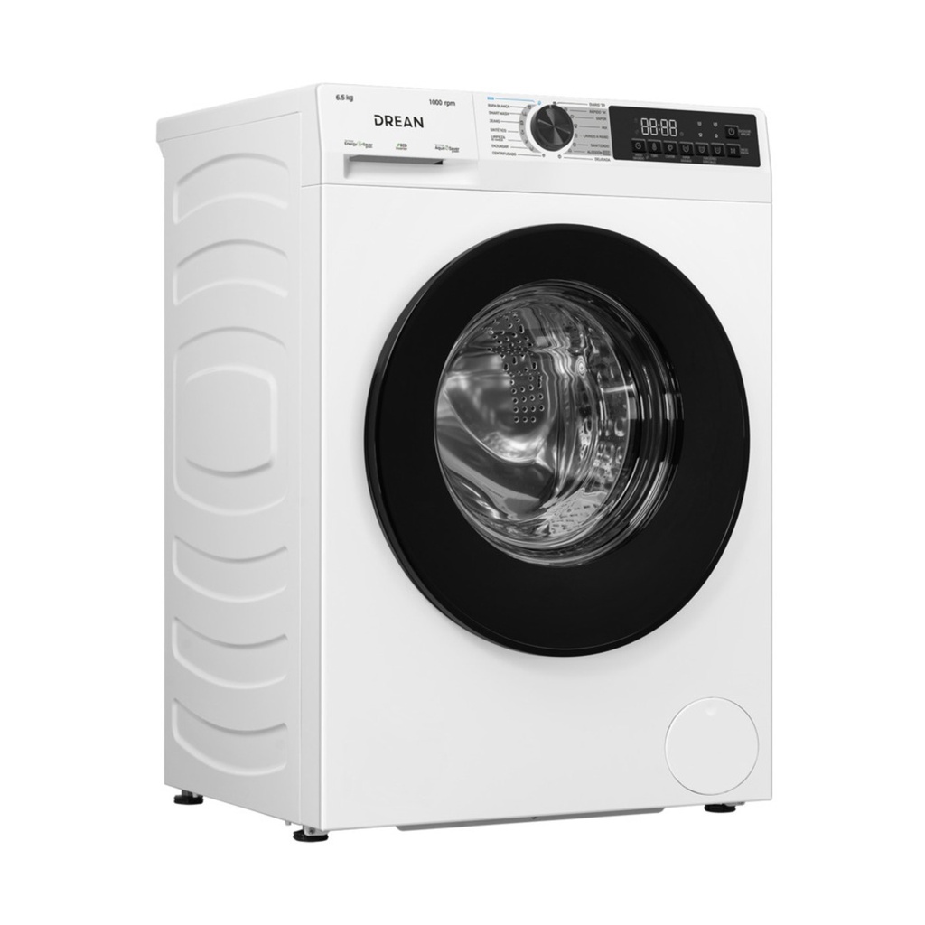 LAVARROPAS DREAN LCFDR0610LB0 INVERTER 6KG