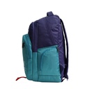 MOCHILA EVERLAST 28497 18" AZUL