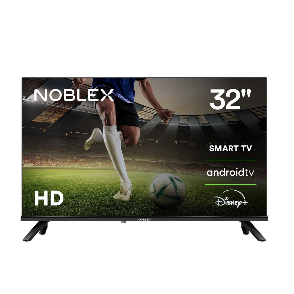 TV LED NOBLEX DV32X7080 HD ANDROID