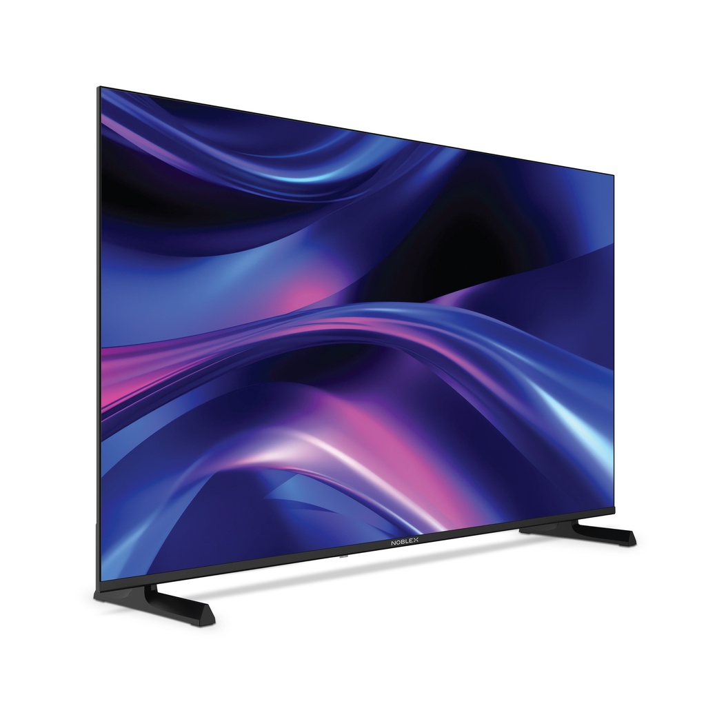 TV LED NOBLEX DV50X8580 4K ANDROID 50"