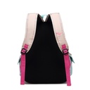 MOCHILA EVERLAST 22688 17" BEIGE