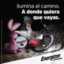 LINTERNA ENERGIZER HD33A4 UNIVERSAL 60 LUMENS
