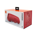 PARLANTE JBL CHARGE 5 RED