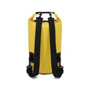 MOCHILA ESTANCO DISCOVERY 19149 AMARILLO 15