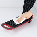 WAFLERA ATMA WA-8110RP ROJA