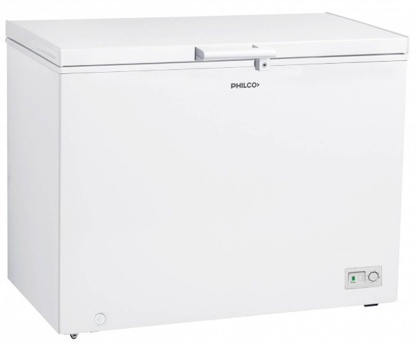 FREEZER PHILCO PHCH410BM DE POZO 383L