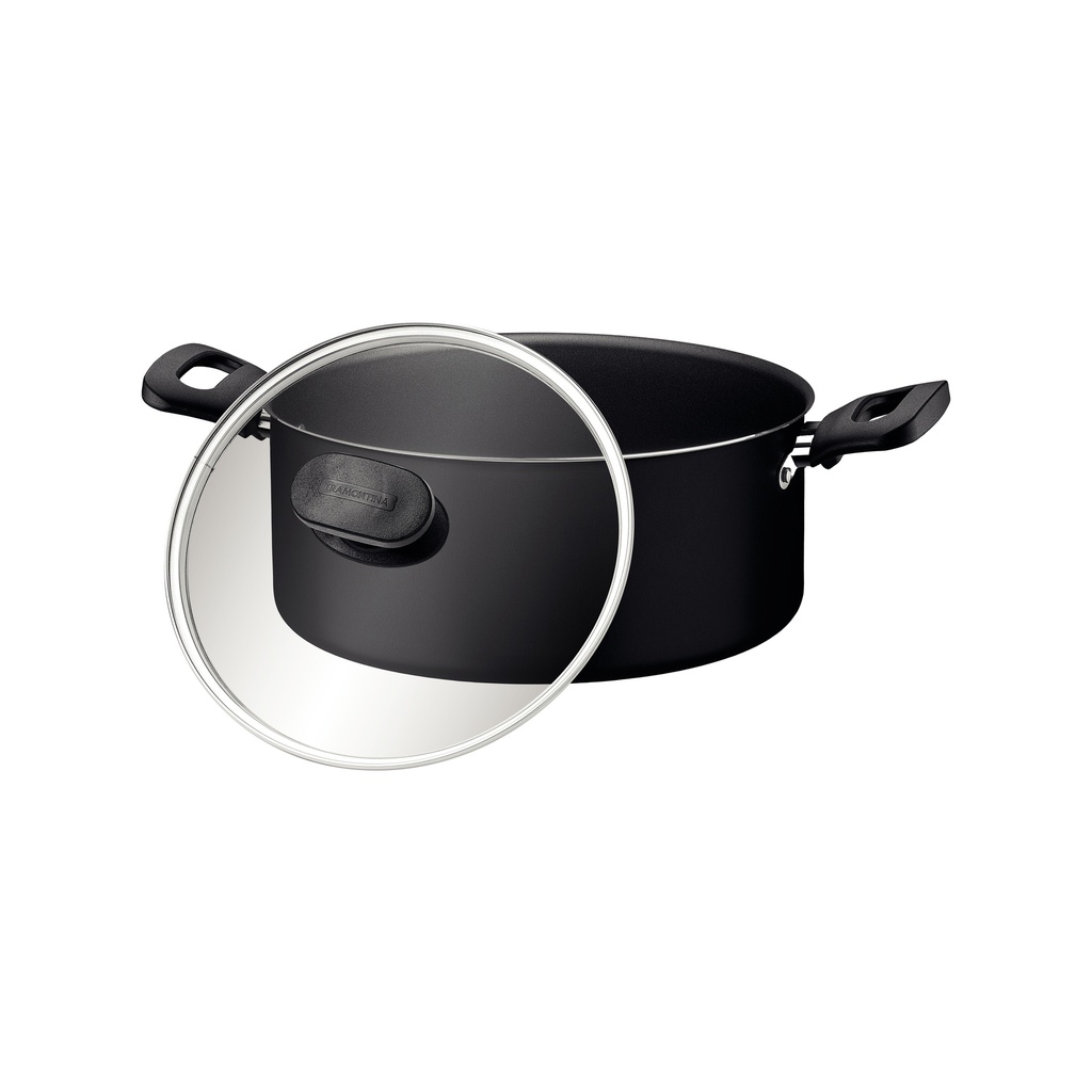 CACEROLA TRAMONTINA 20382/020 LORETO 20CM