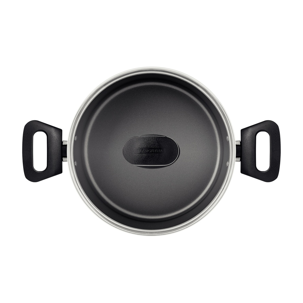 CACEROLA TRAMONTINA 20382/024 LORETO 24CM