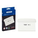 RASPADOR TRAMONTINA 24687/180 PROFISSIONAL 4X6