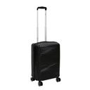 VALIJA DISCOVERY 19179 CARRY ON 20" NEGRO