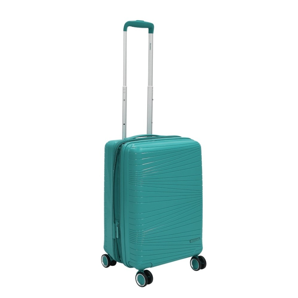 VALIJA DISCOVERY 19180 CARRY ON 20" VERDE
