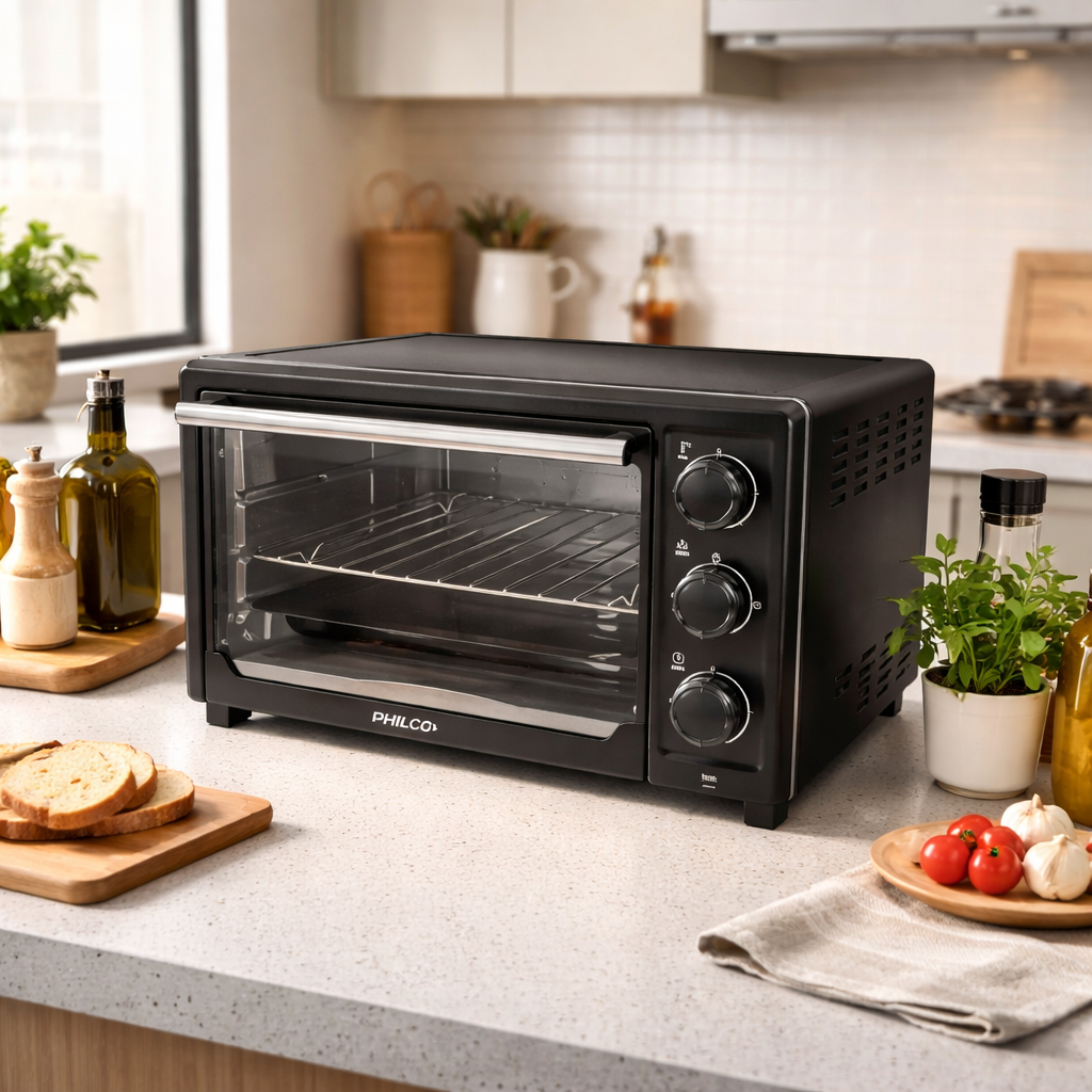 HORNO ELECTRICO PHILCO HGP-4021 40L