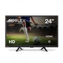 TV LED NOBLEX DB24X4000 HD 24"