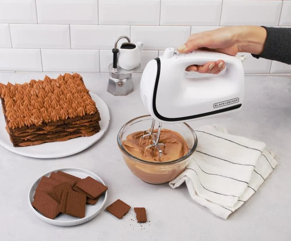 BATIDORA B&D MX1002-AR 500W