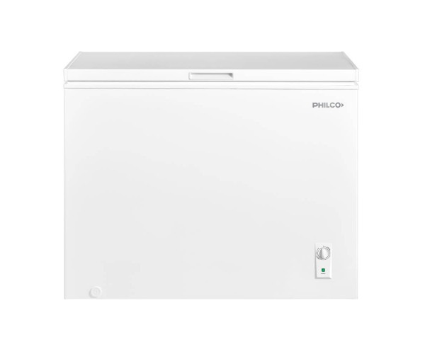 FREEZER PHILCO PHCH249BI DE POZO INVERTER 250L