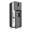 HELADERA PEABODY PE-TM45DDIX 414L NO FROST INVERTER