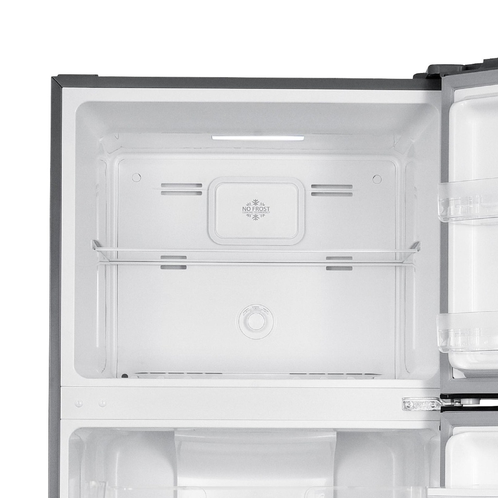 HELADERA PEABODY PE-TM45DDIX 414L NO FROST INVERTER