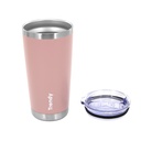 VASO TERMICO DISCOVERY 30910 600ML NUDE