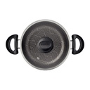 CACEROLA TRAMONTINA 28524/624 PARIS 24CM