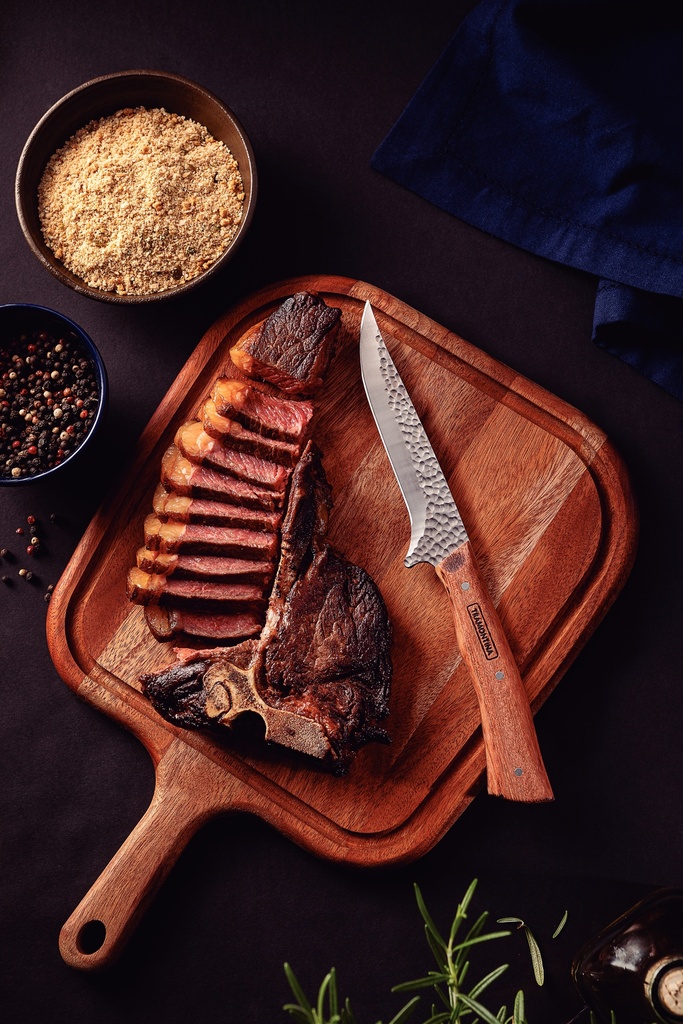 CUCHILLO P/DESHUESAR TRAMONTINA 22867/106 NOMADE 6"