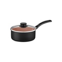 BATERIA DE COCINA TRAMONTINA 27899/496 TURIM 12PZS NEGRO