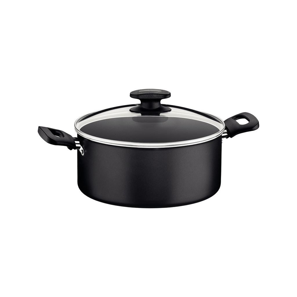 CACEROLA TRAMONTINA 20382/020 LORETO 20CM