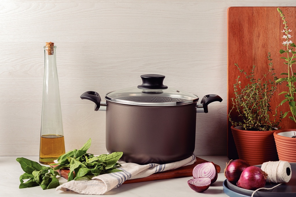 OLLA TRAMONTINA 28530/626 PARIS 26CM