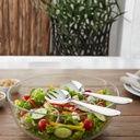 JUEGO P/ SERVIR TRAMONTINA 63906/120 LAGUNA 2PZS