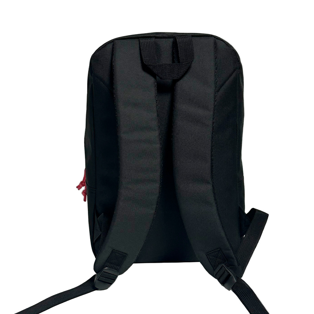 MOCHILA EVERLAST 28834 16" NEGRO